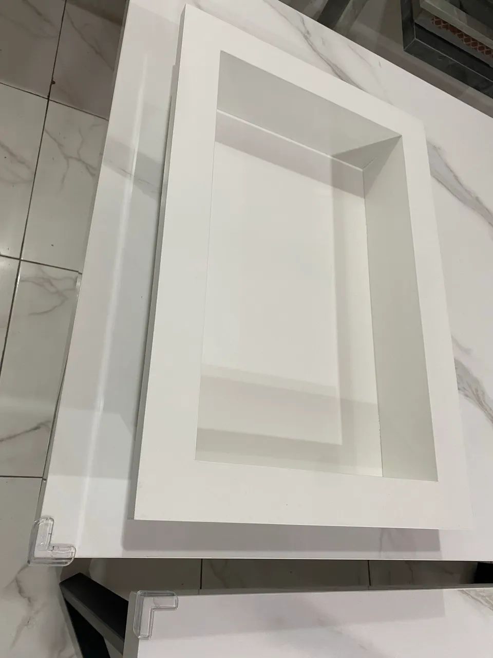 Nicho porcelanato  - Foto 4