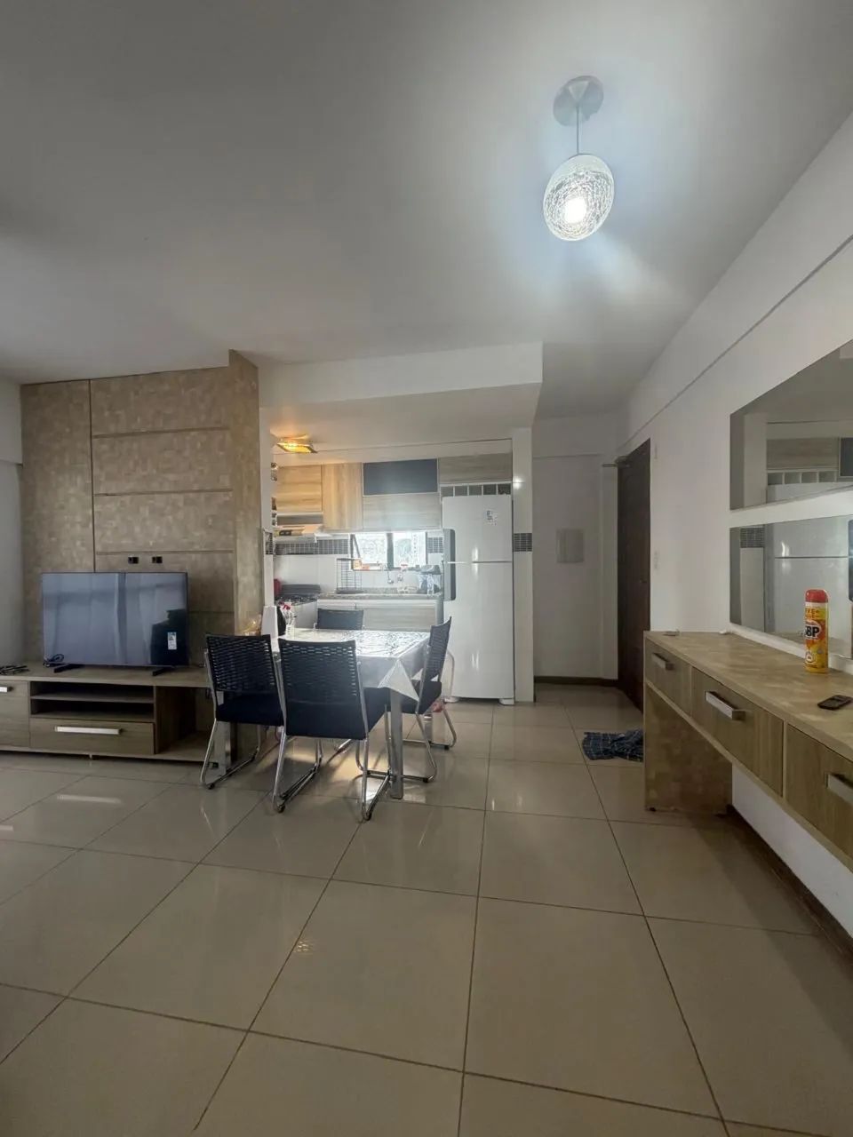 Localização privilegiada venda todo mobiliado Edifício Previlégio  - Foto 2