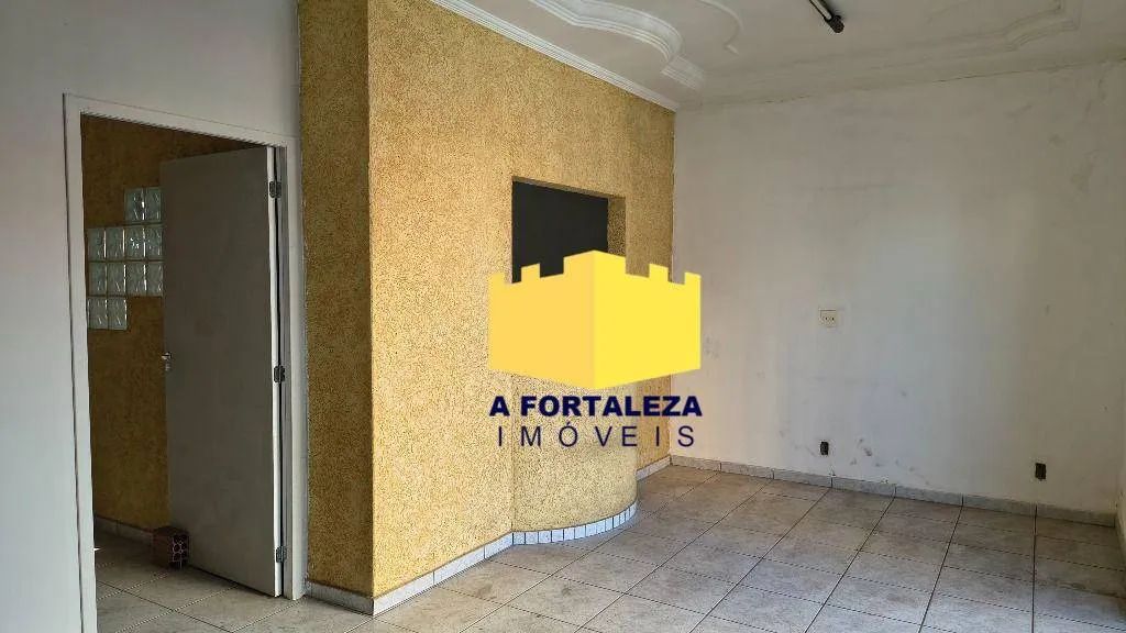 Casa a venda em Americana