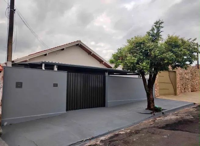 Casa em Planaltina/ disponível para parcelamento 