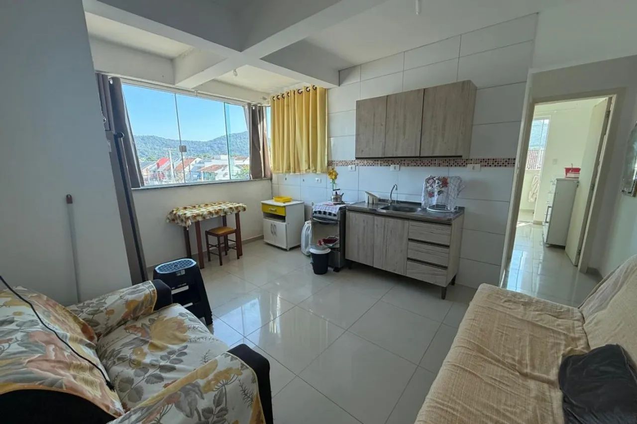 Apartamento em Caioba- REF;550 - Foto 3