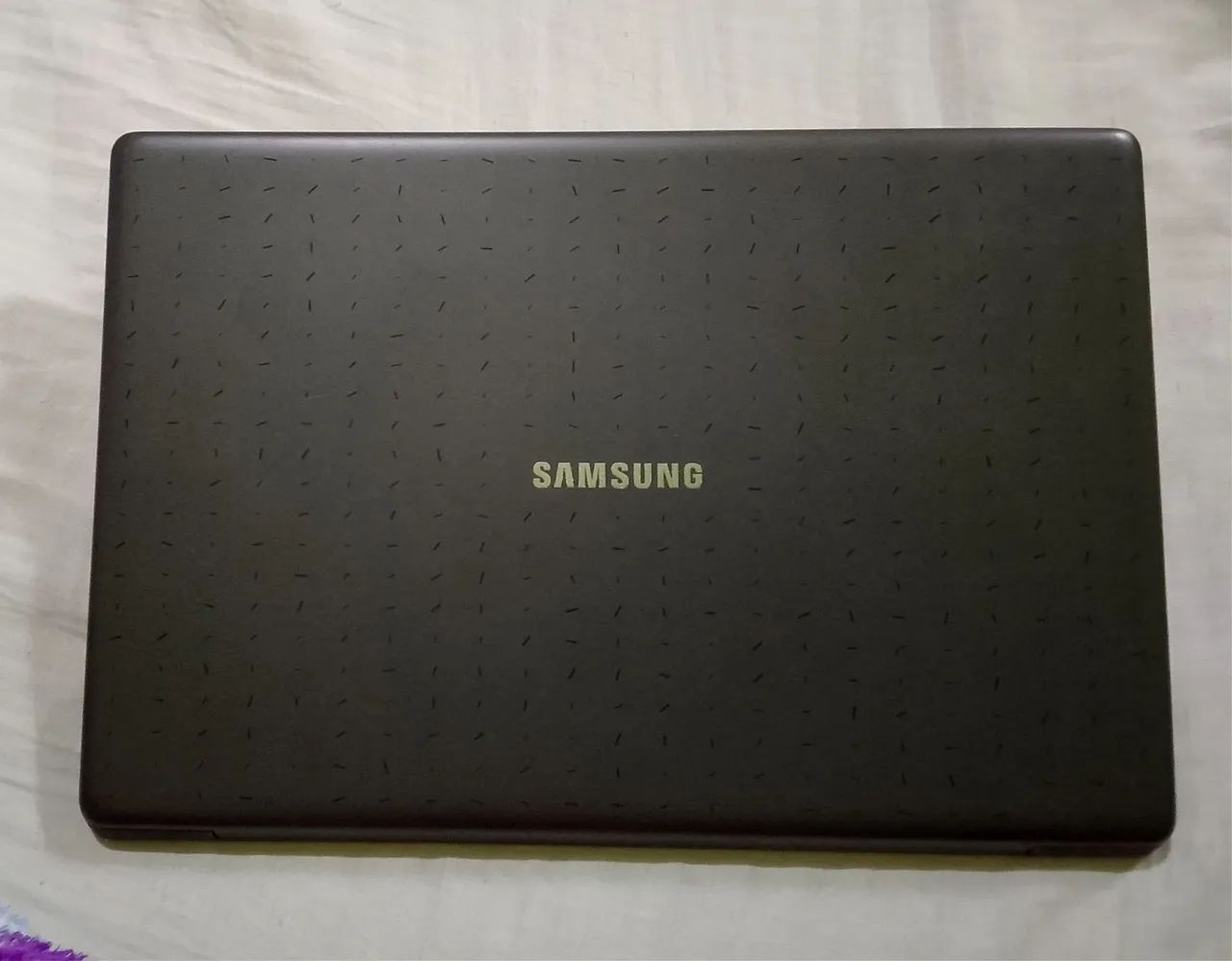 Notebook Samsung a venda - Foto 3