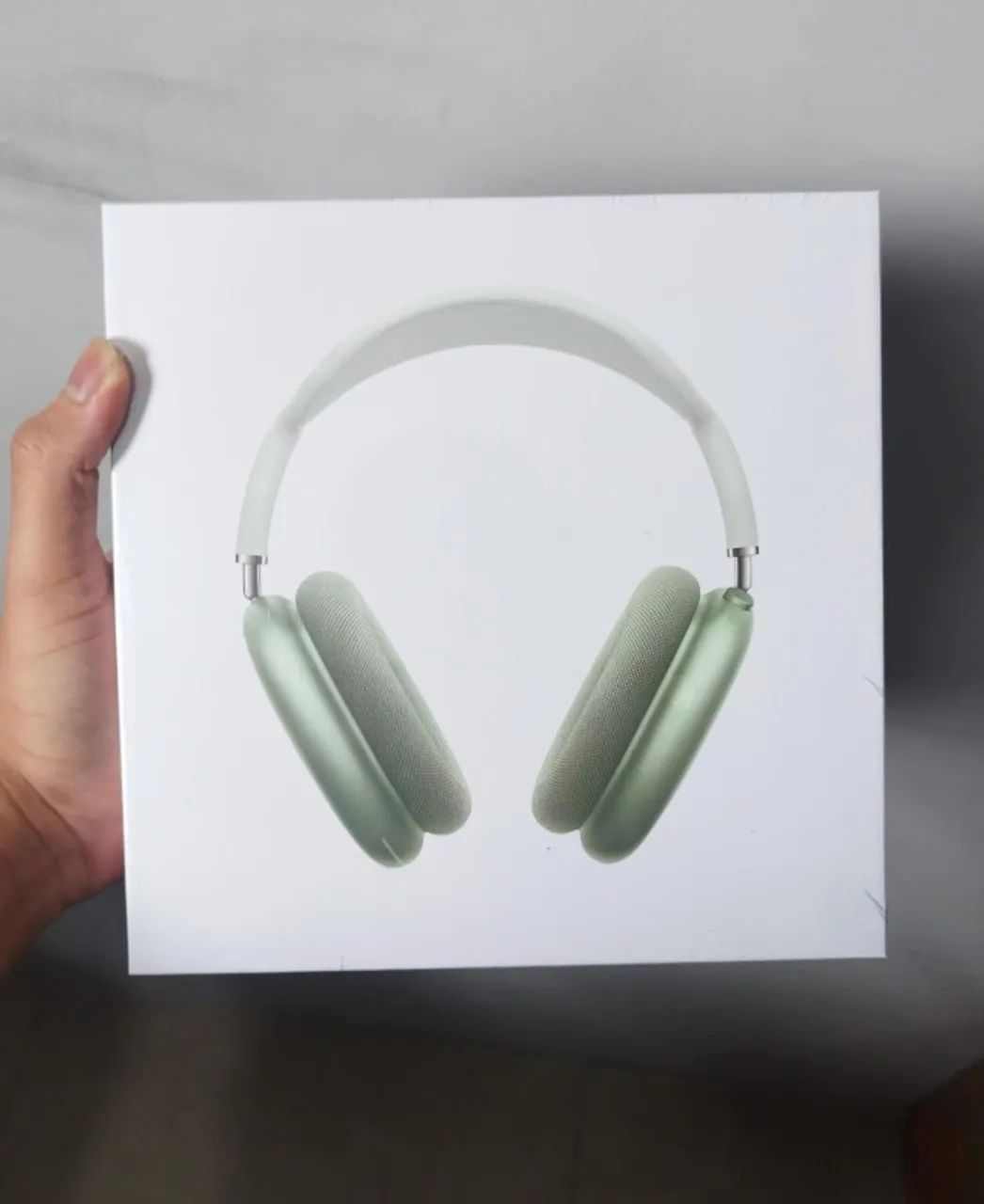 FONE HEADPHONE AIRPODS MAX PREMIUM - Foto 5