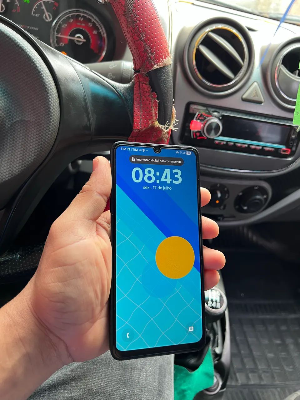 Samsung galaxy A06
