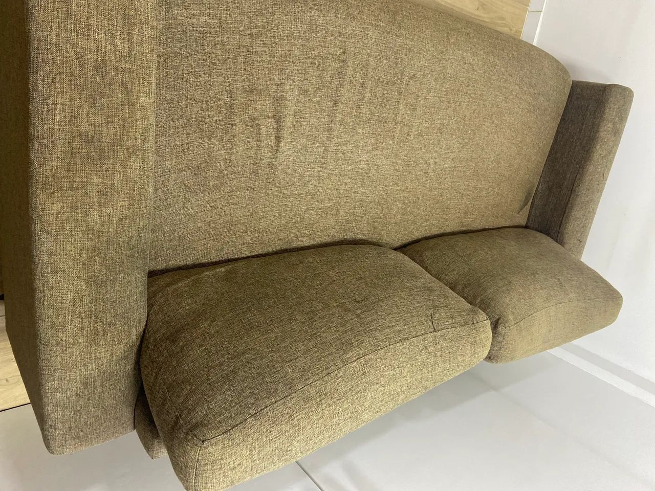 Sofá Muy 3 lugares TOKSTOk  - Foto 3