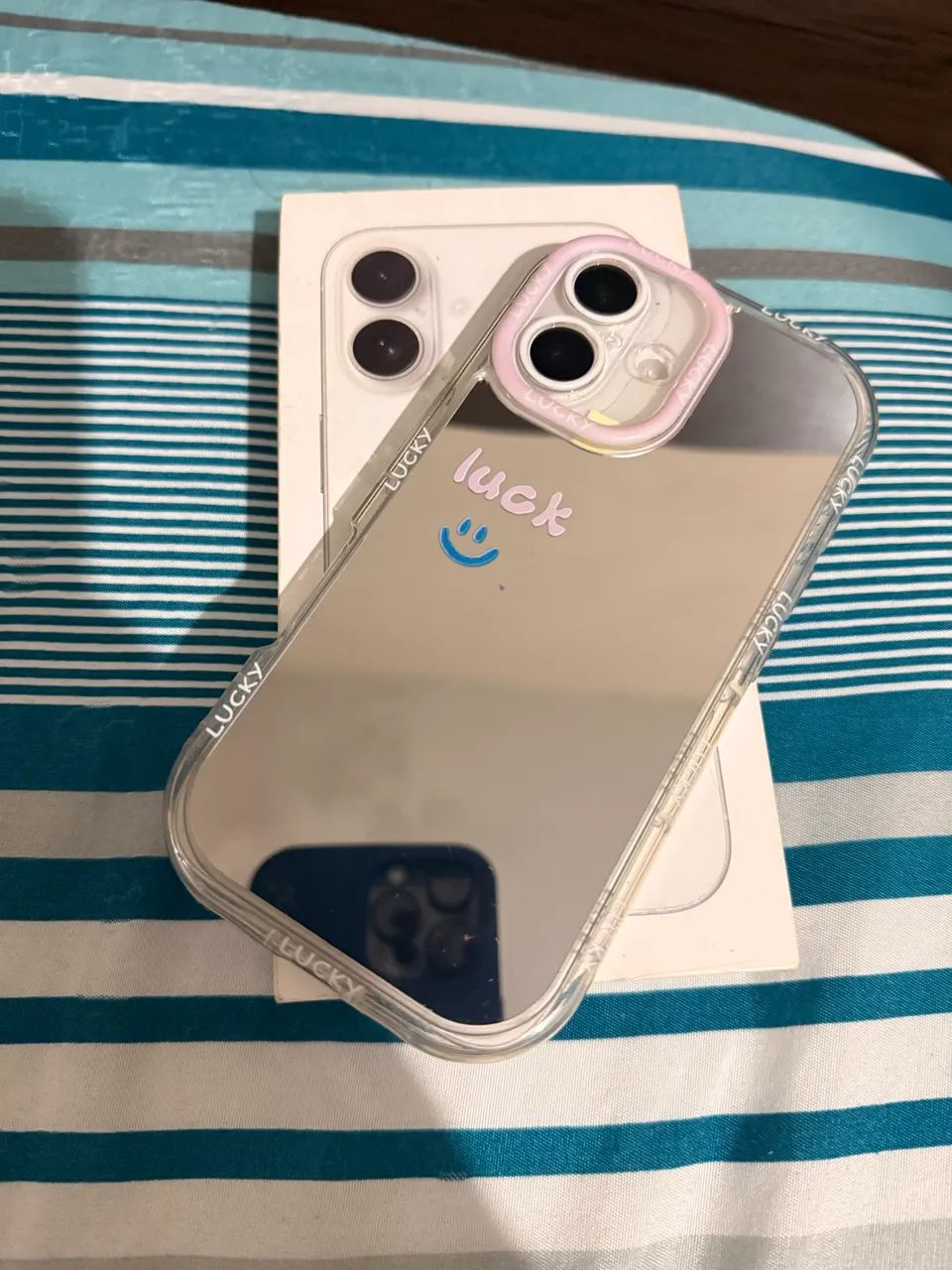 iPhone 16 128G  - Foto 4