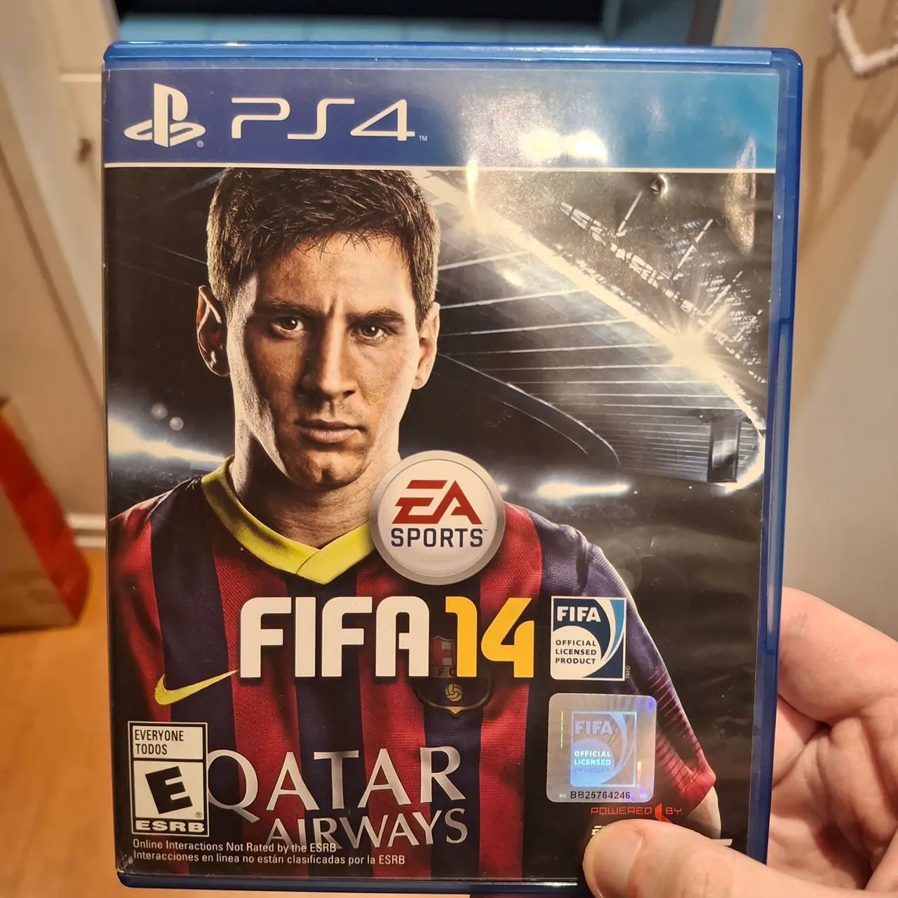 Fifa 14 - Ps4 - Foto 2