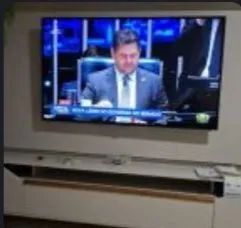 Tv de 58 polegadas smart - Foto 2