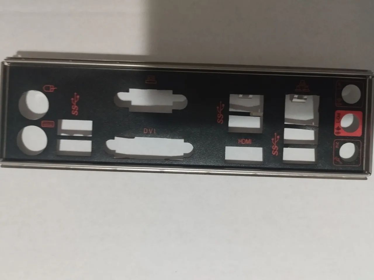Kit i5 6400+ placa mãe msi - Foto 3