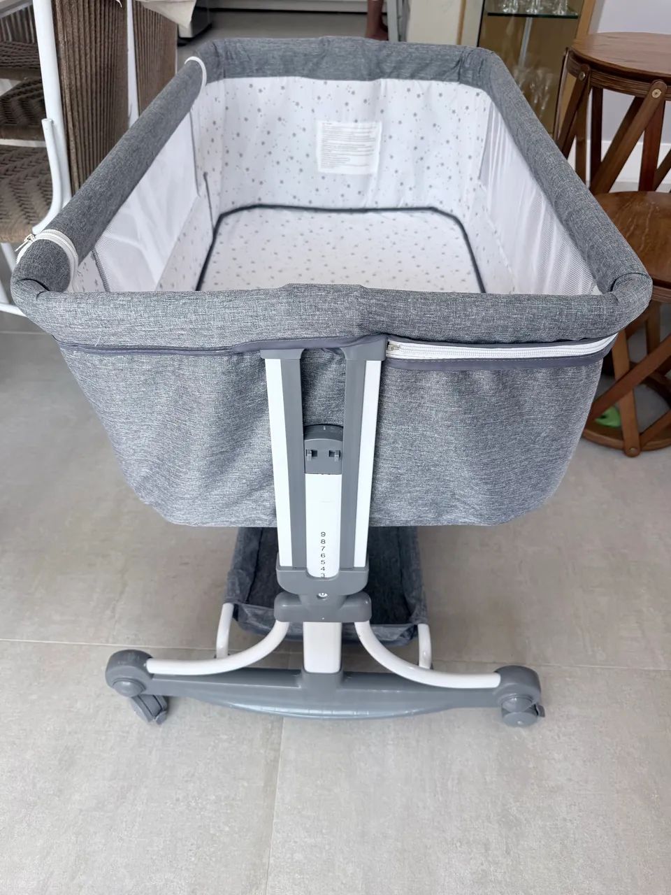 Berço portátil  - Foto 2