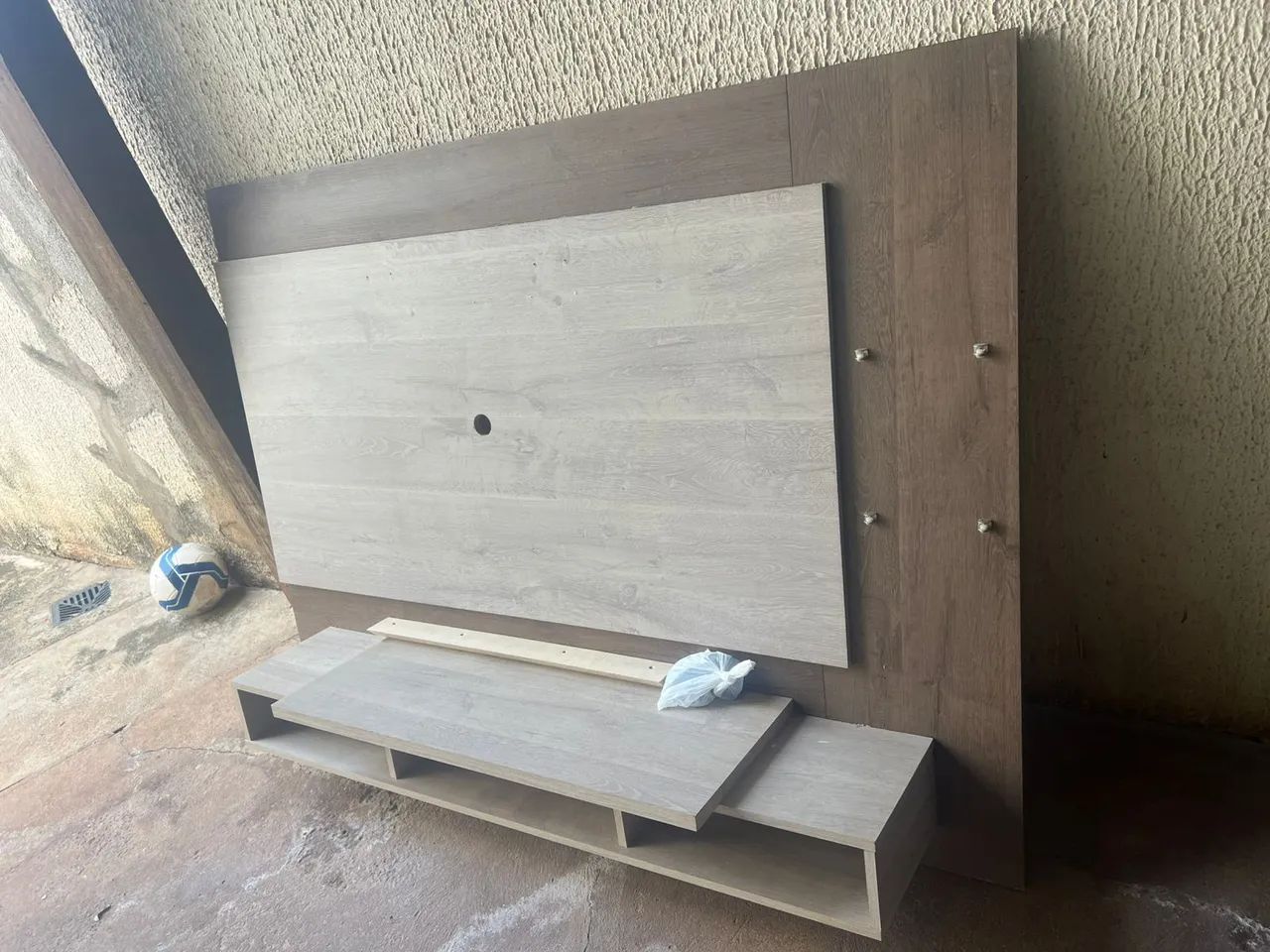 Vende se um painel 