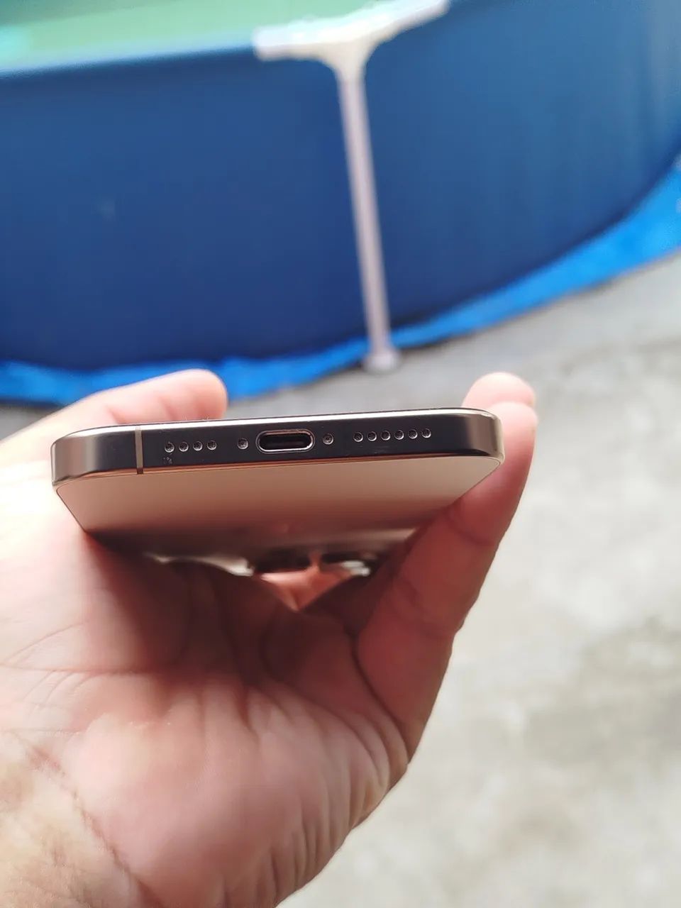 iPhone 16 pro Max  - Foto 3