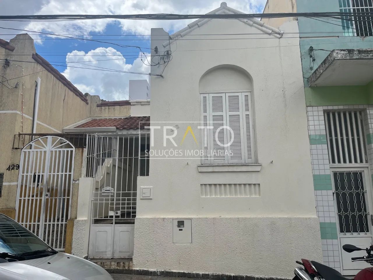 casa - Centro - Campinas