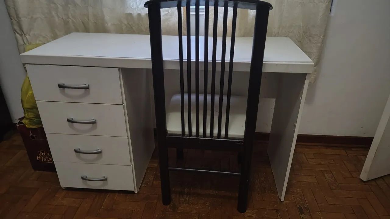 Mesa escritório - Foto 2