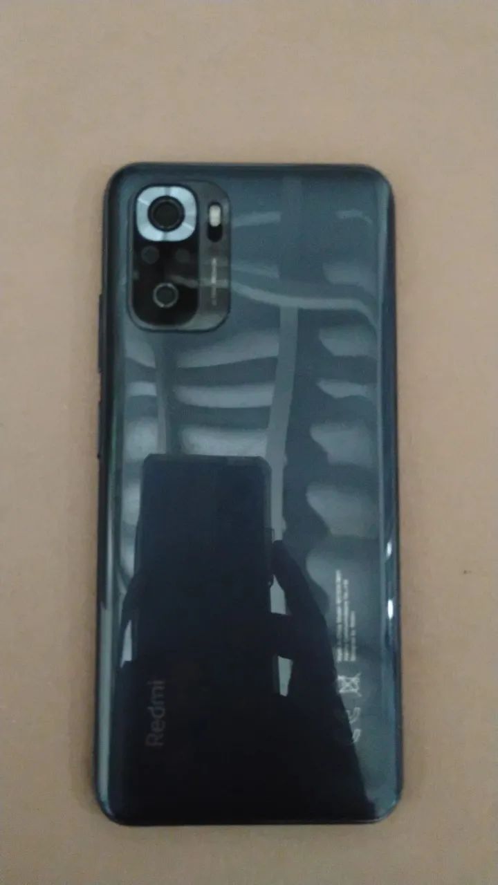 Celular Redmi Note 10S