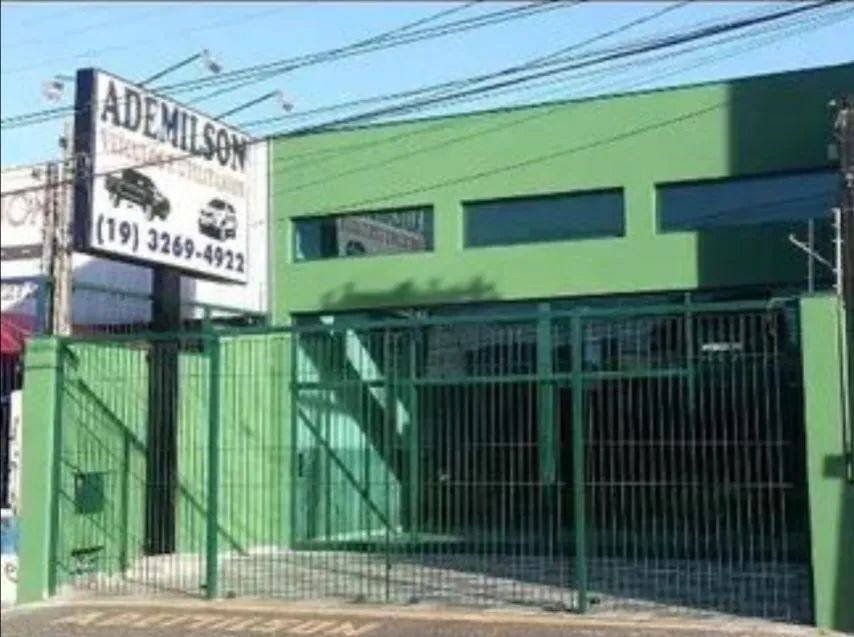 Imóvel Comercial 