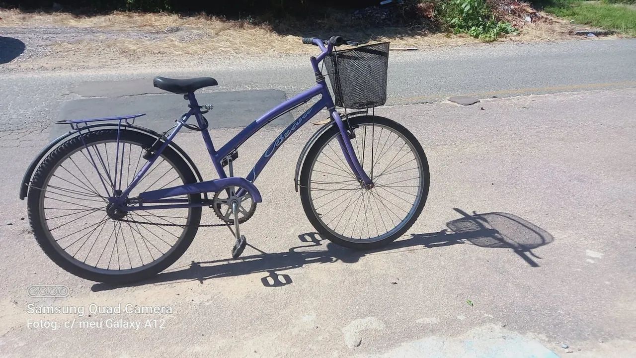 Bicicleta - Foto 3