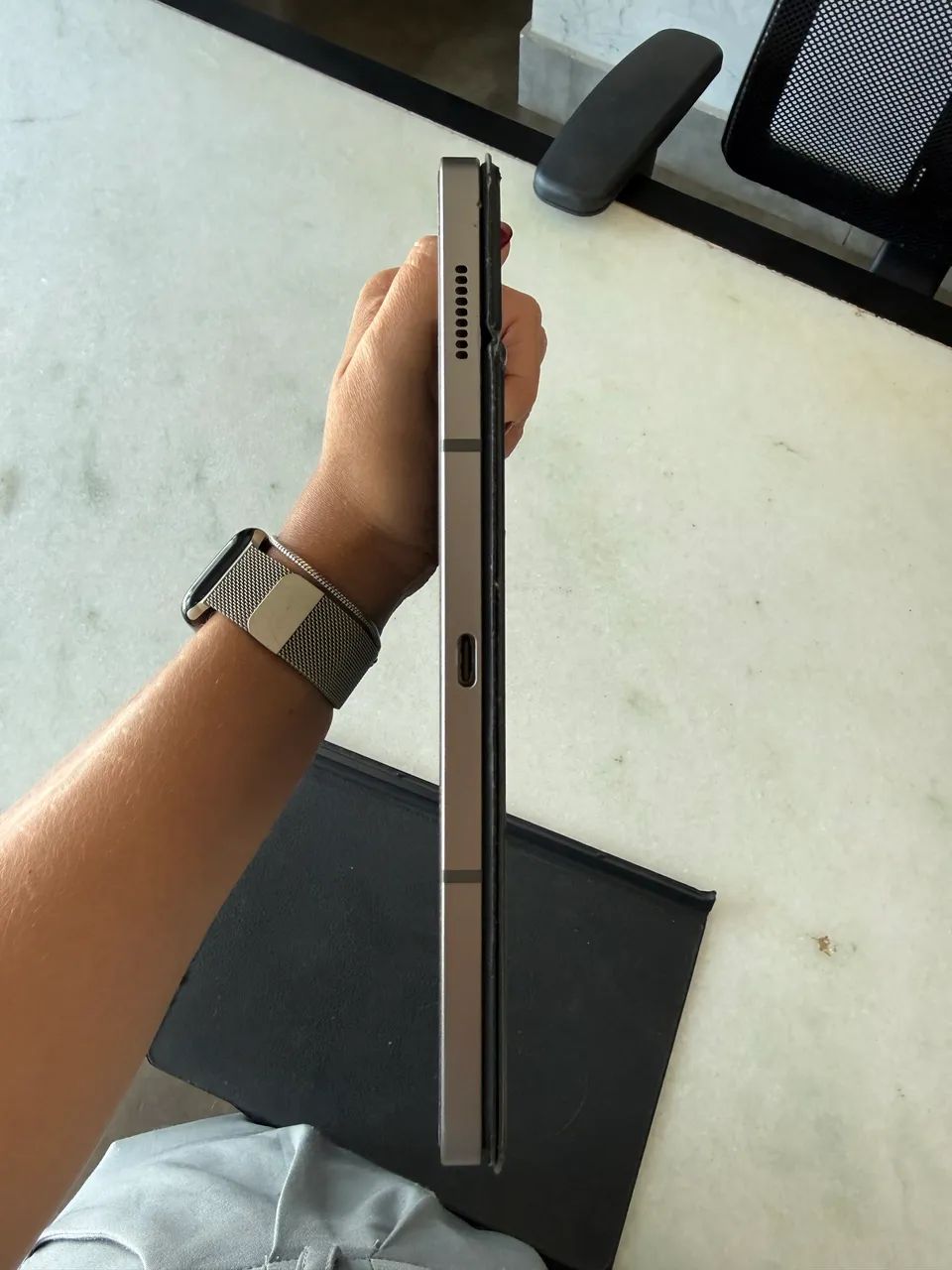 Tab S9 Fe - Foto 2