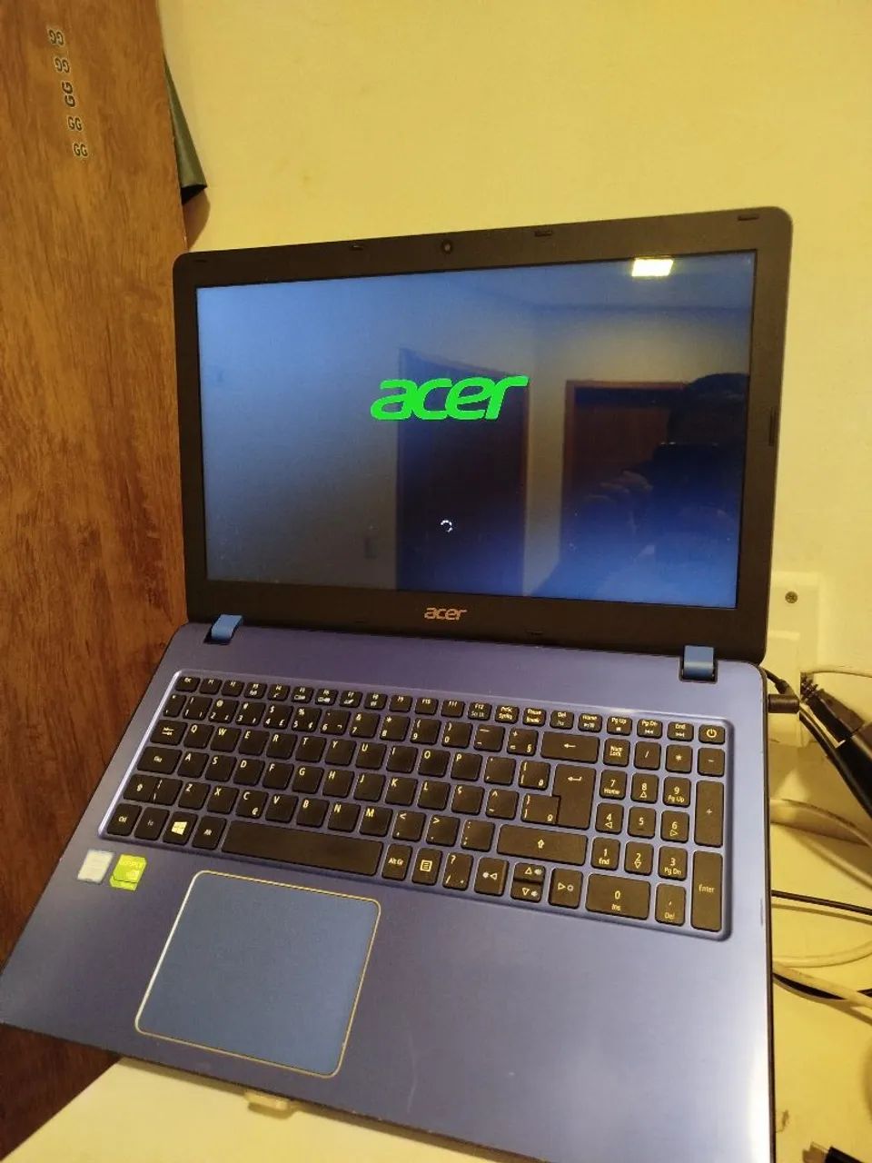 Notebook Gamer Acer F5 - Foto 5