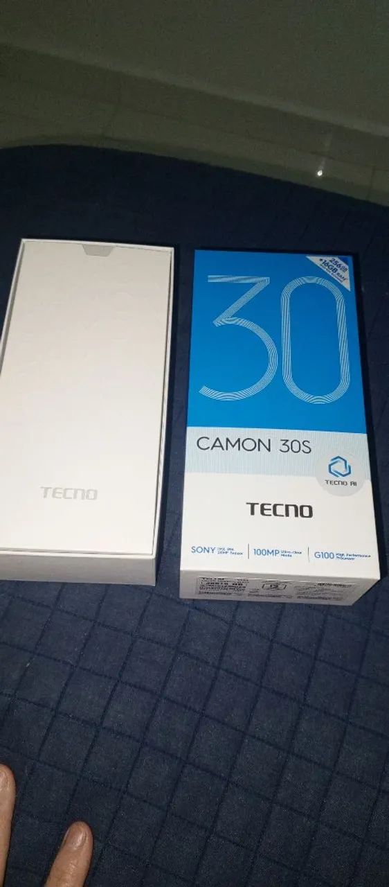 Tecnos30s