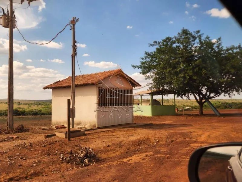 Fazenda - Campinorte - Zona Rural - Foto 2