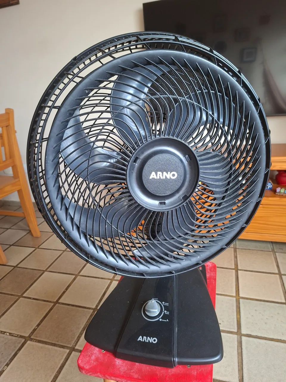 Ventilador Arno - Foto 5