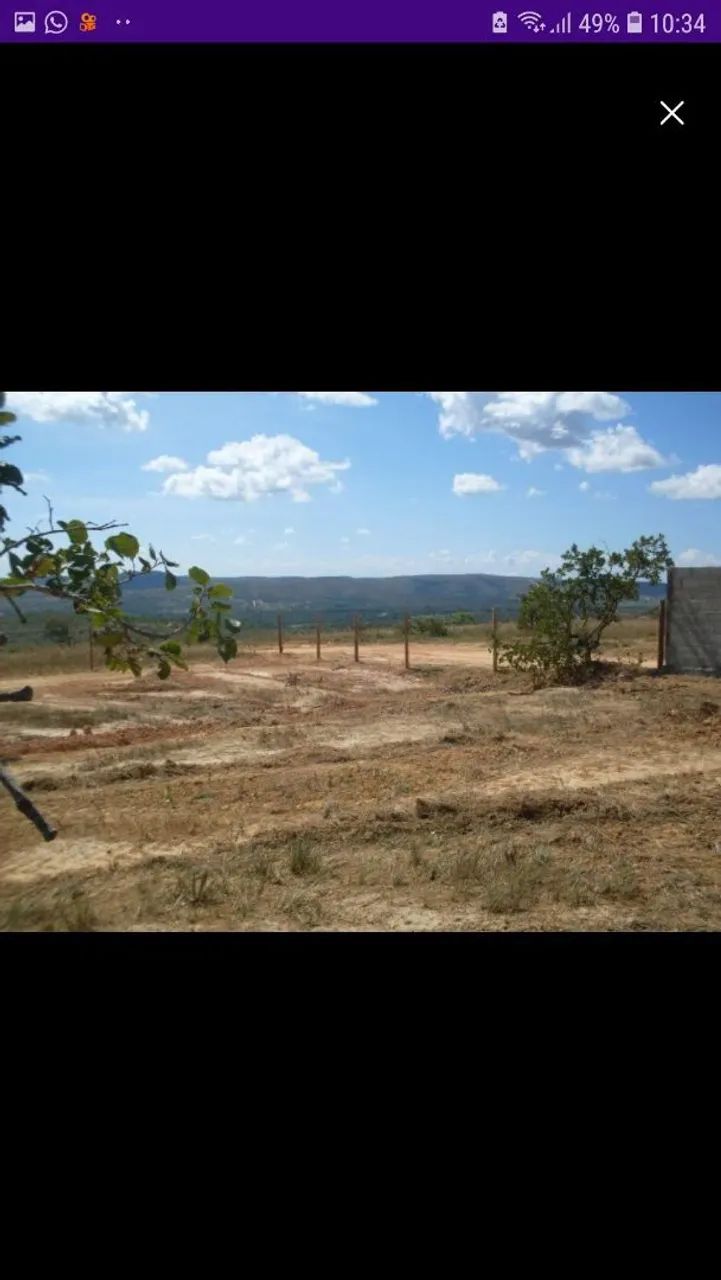 Chácara em Caetanópolis 4750 m2 - Foto 4