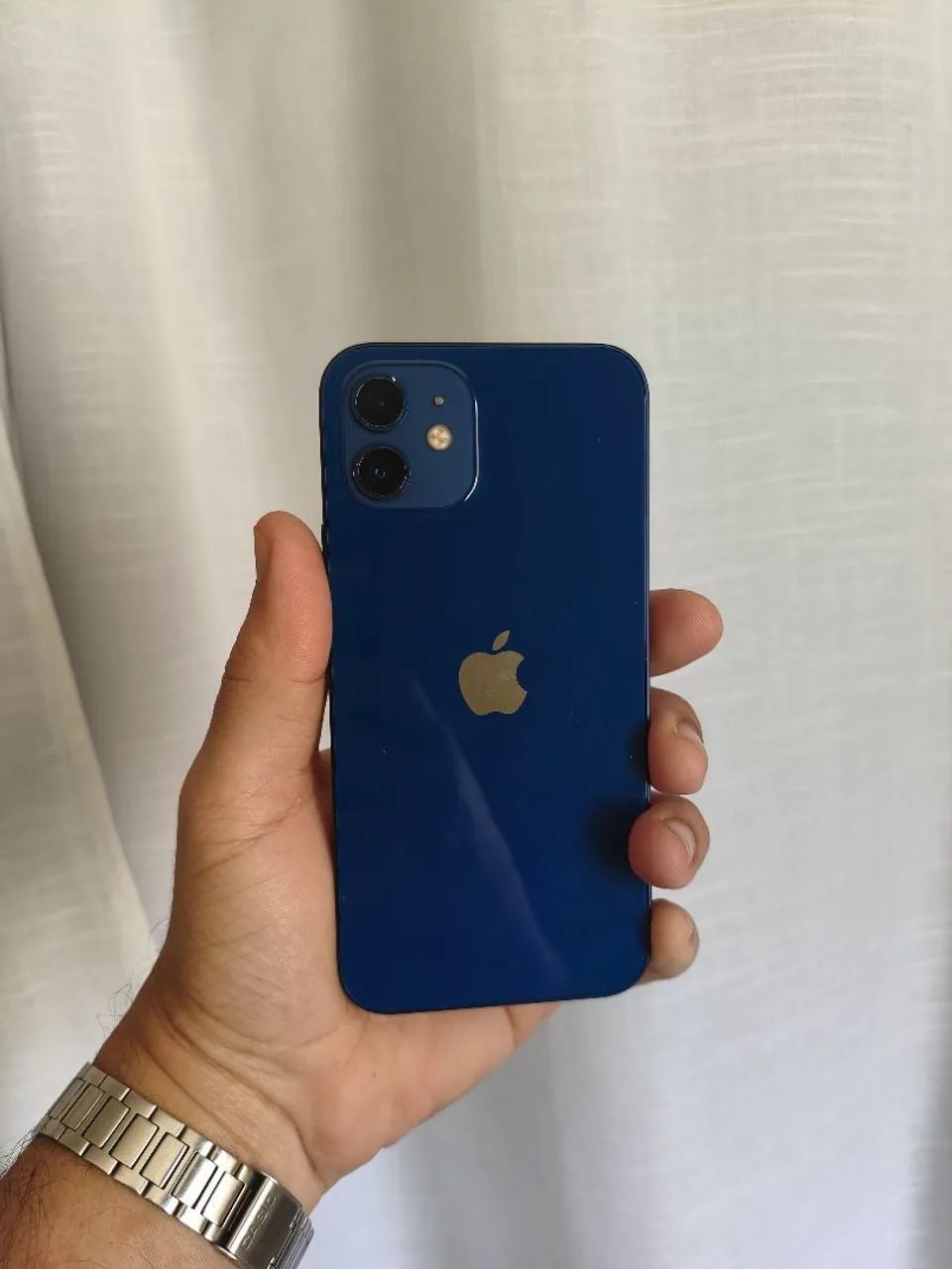 Vendo iPhone 12  - Foto 5