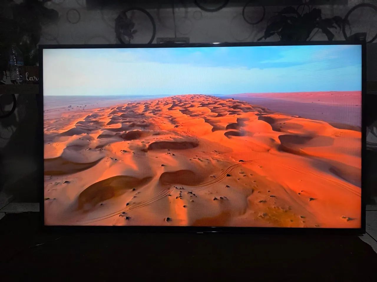 Smart tv 58 4k Samsung  - Foto 4