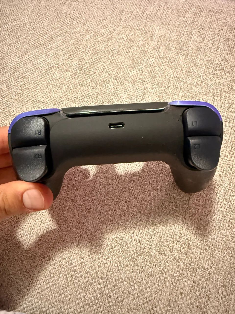 Controle Ps5 GTA 6 - Foto 2