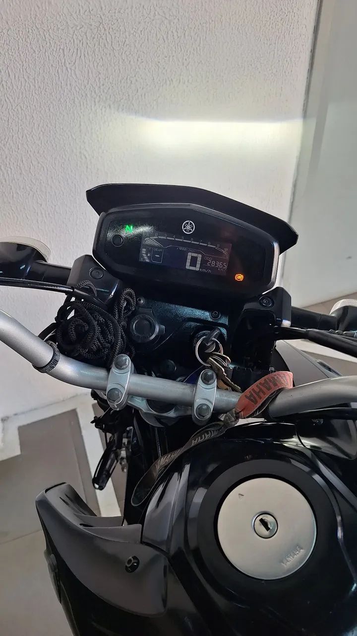 Crosser 150s - Foto 3