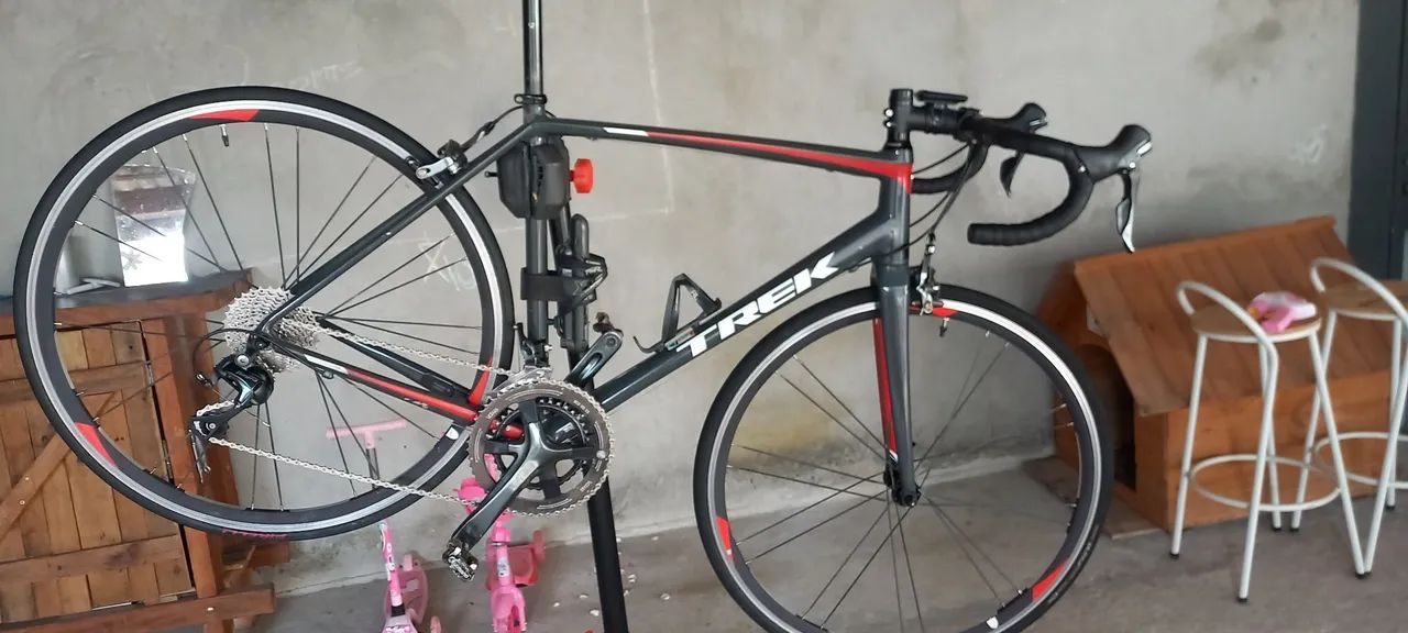 Trek emenda tiagra