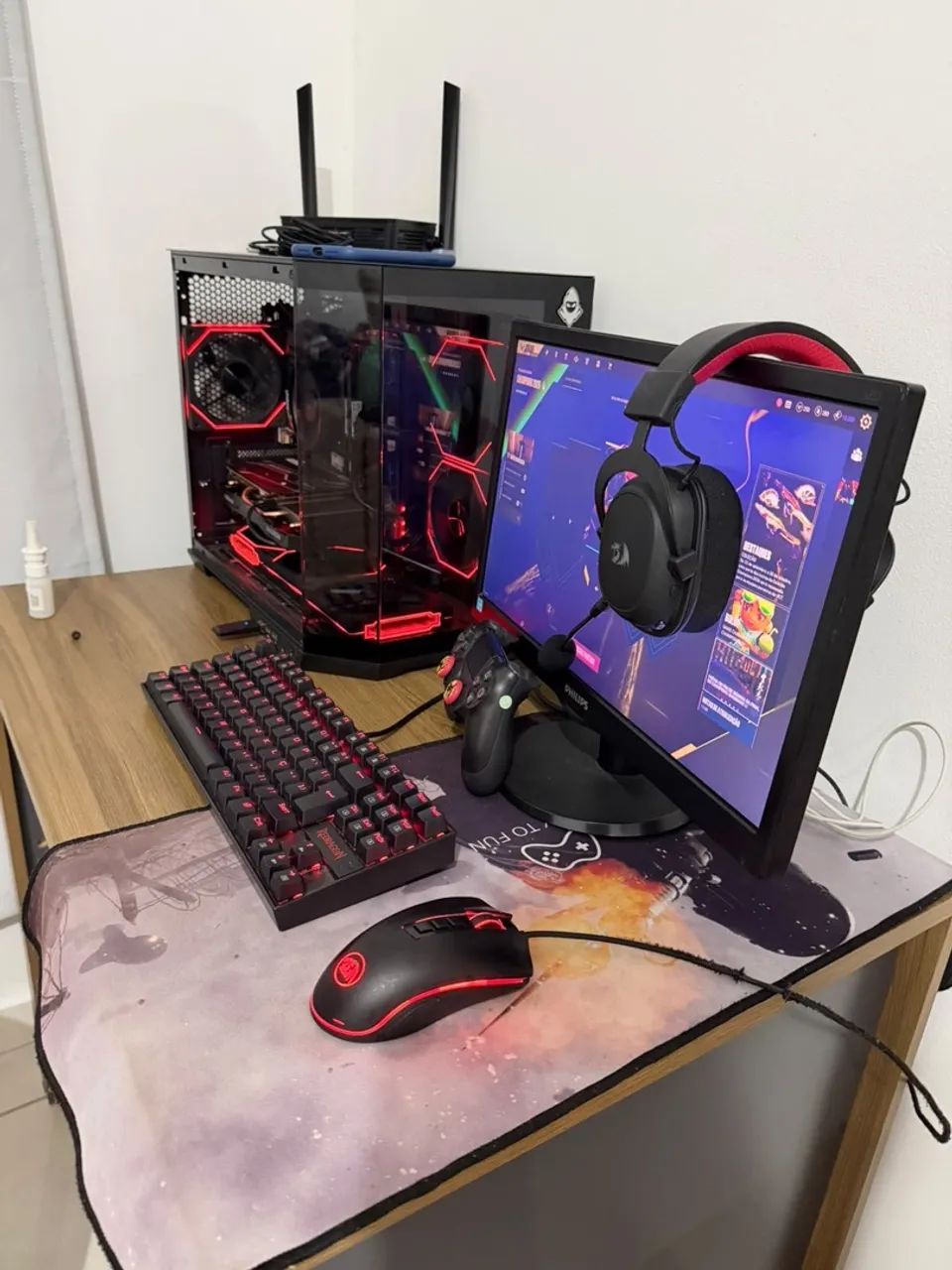 PC Gamer  - Foto 3