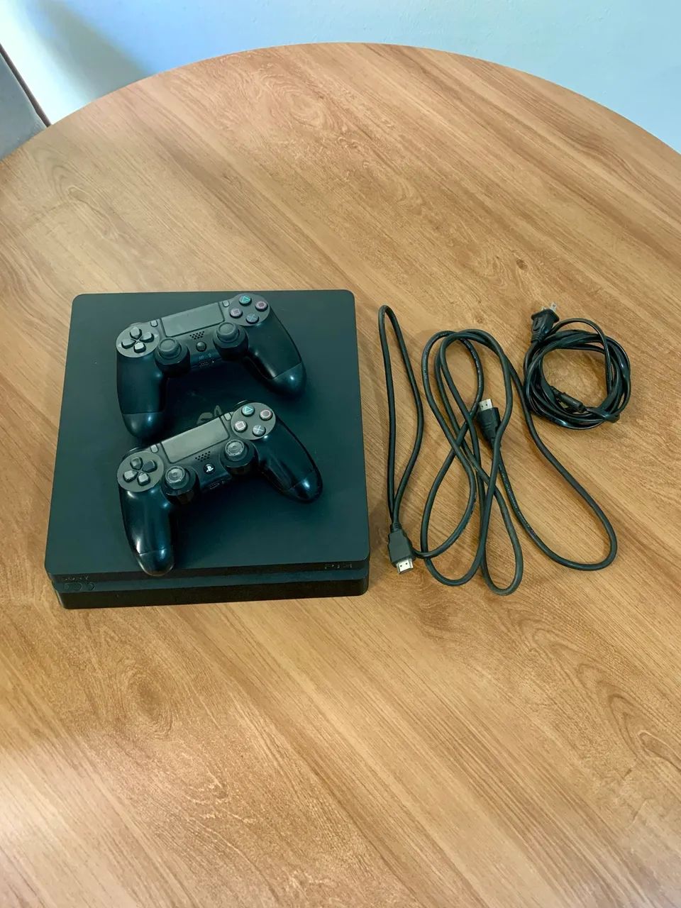 Ps4 Slim 500GB - Foto 5