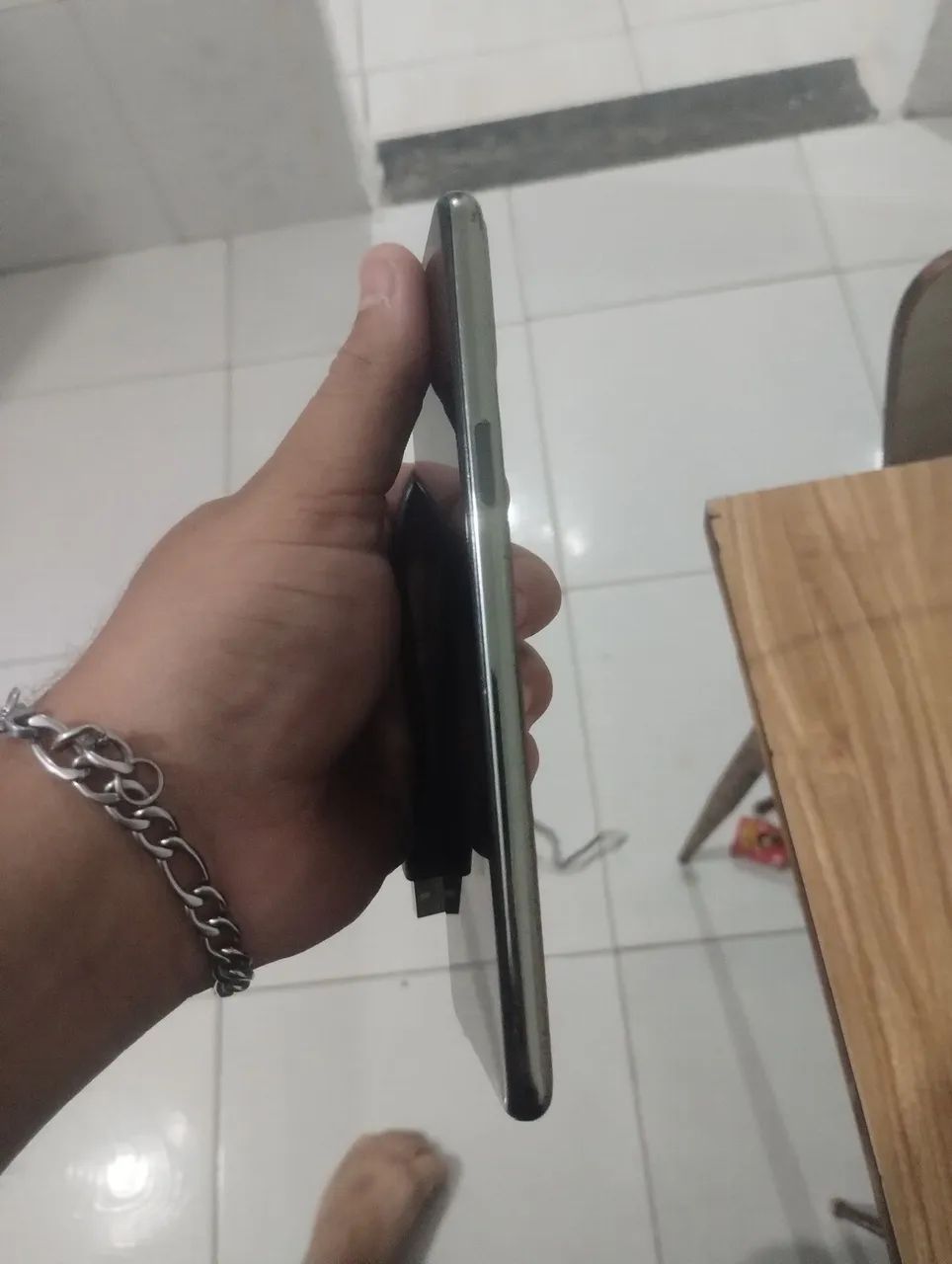 LG K52 Novinho  - Foto 3