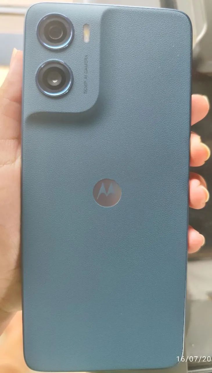 Vende-se Moto g06  - Foto 3