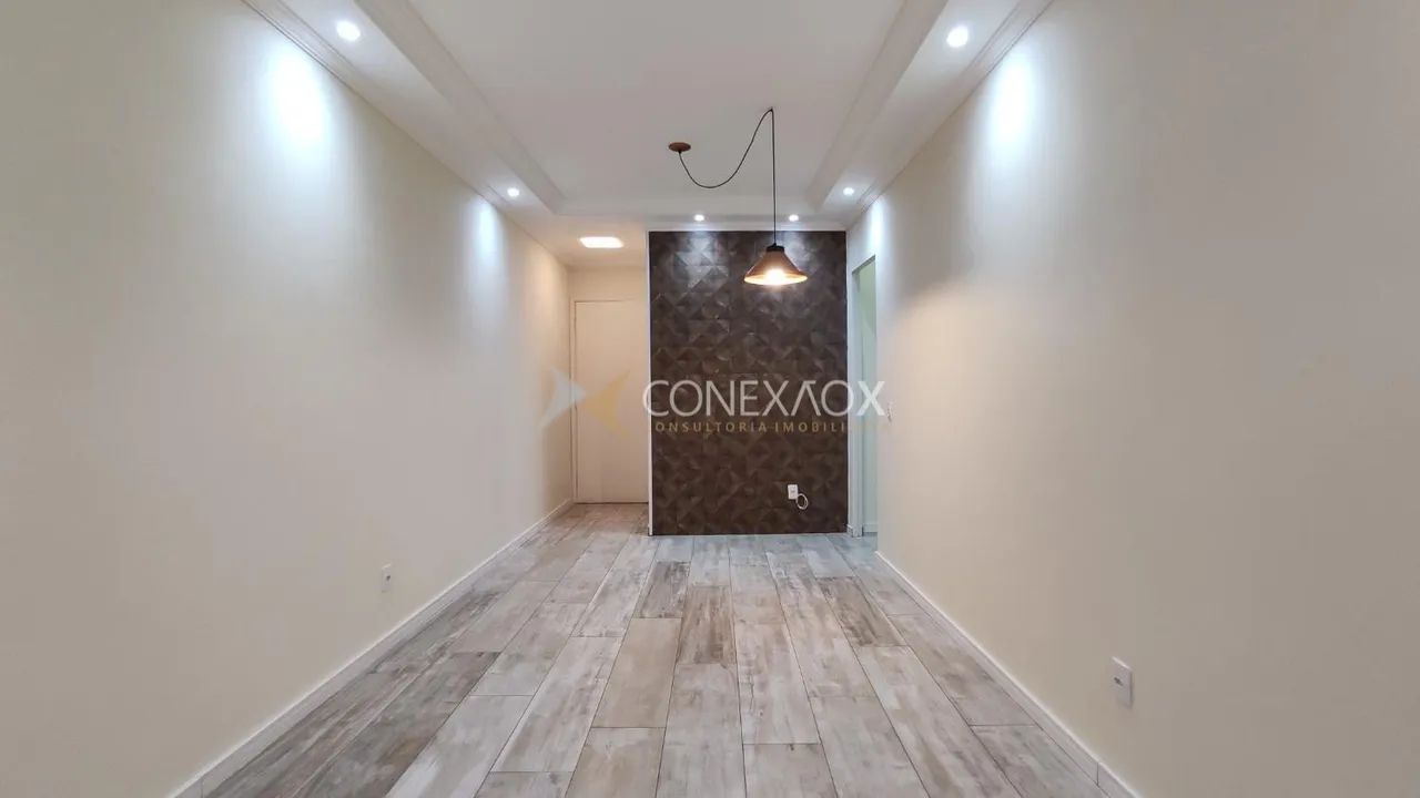 apartamento - Bosque - Campinas