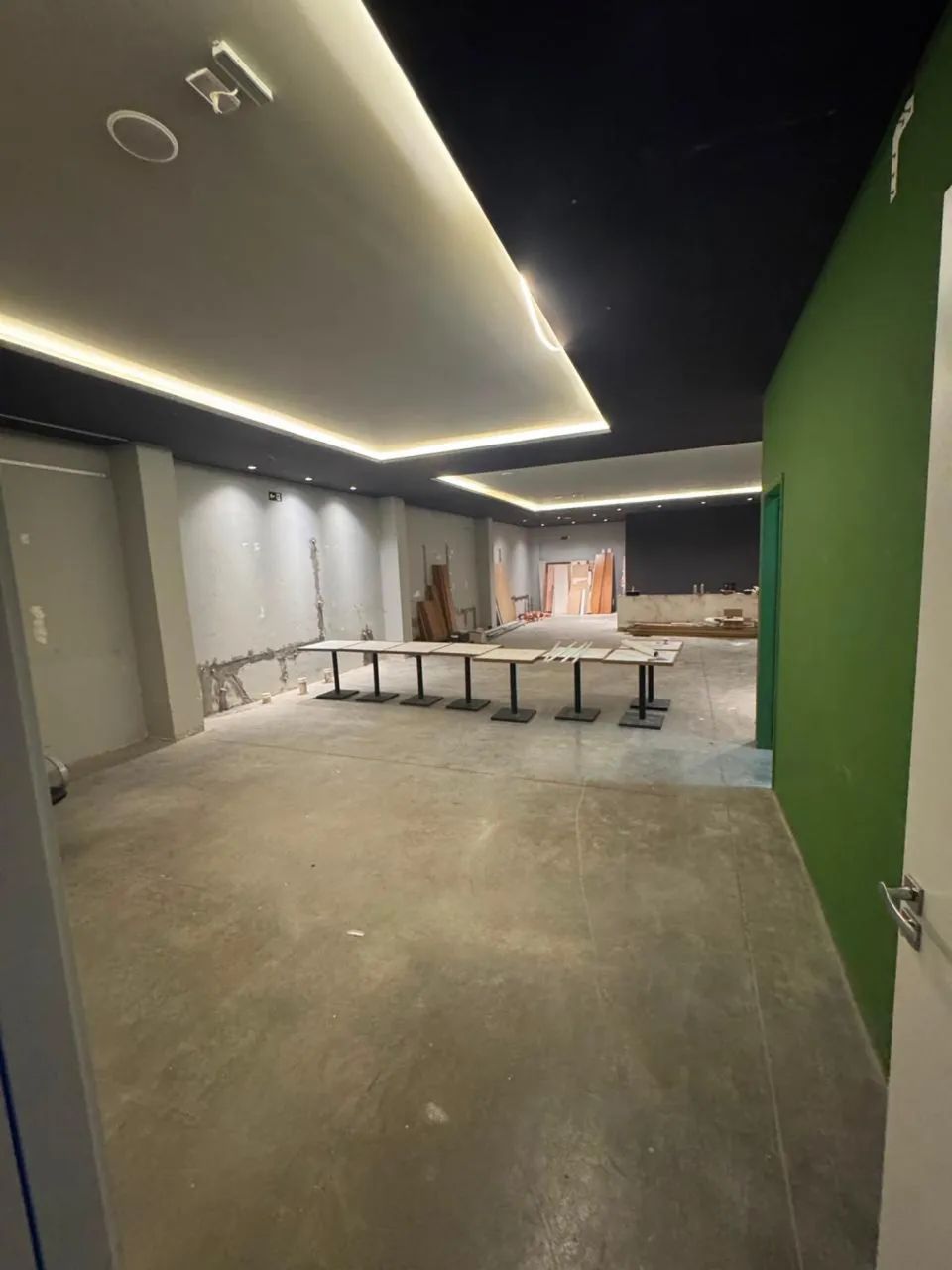 Sala comercial em frente à Havan - Cohajap, São Luís  - Foto 5