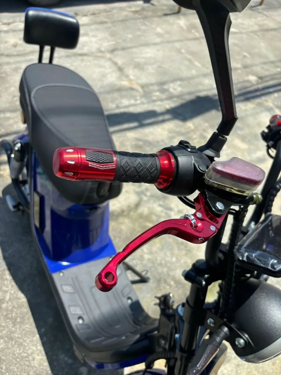 Moto 0 - Foto 2
