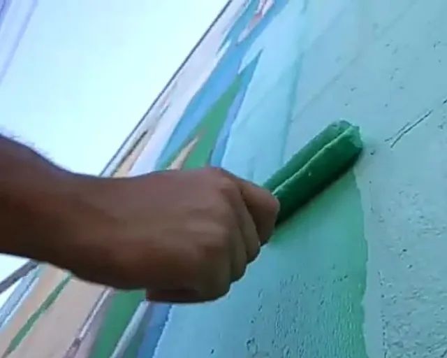 Graffiti  - Foto 4