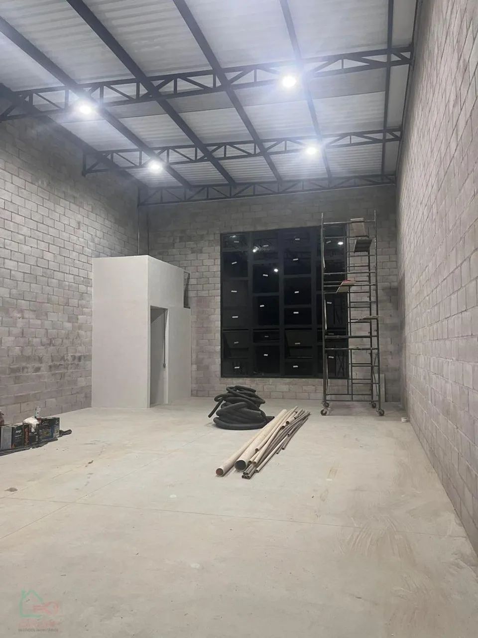 GALPAO COMERCIAL em Vinhedo - São Paulo, Marambaia - Foto 4