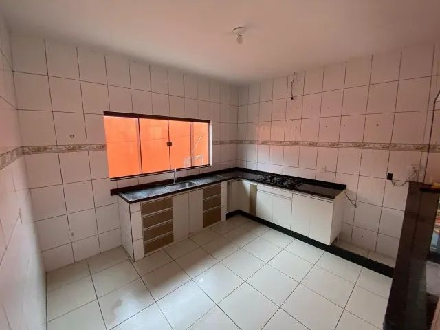 ALUGA-SE CASA - ITAGUAÍ II