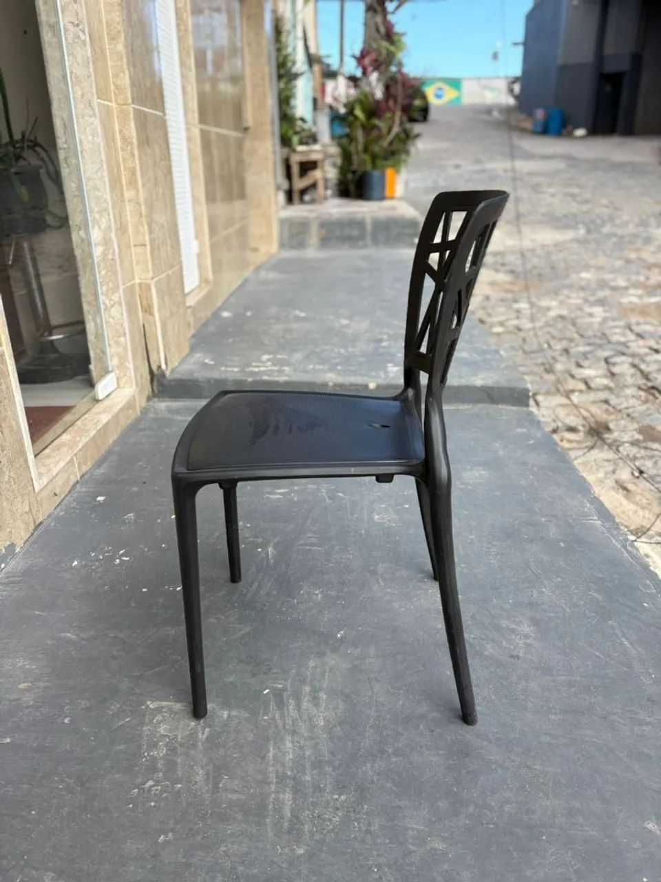 Cadeira Aranha ? - Foto 2