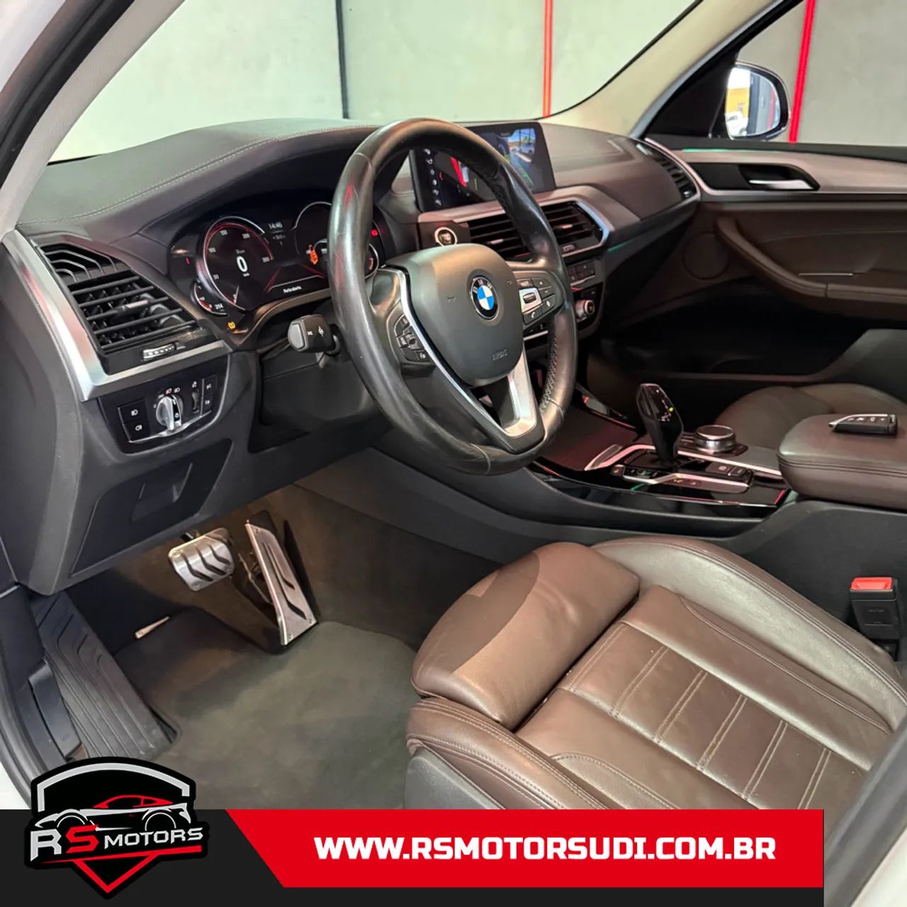 BMW X3 2018 - Foto 4