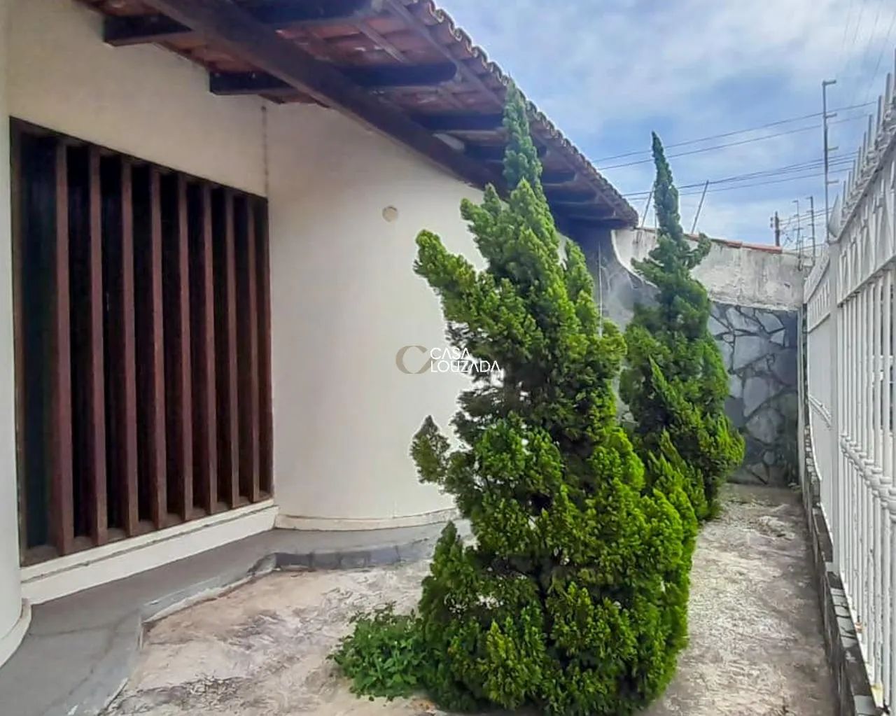 Casa linear comercial em Ilha dos Ayres. - Foto 2