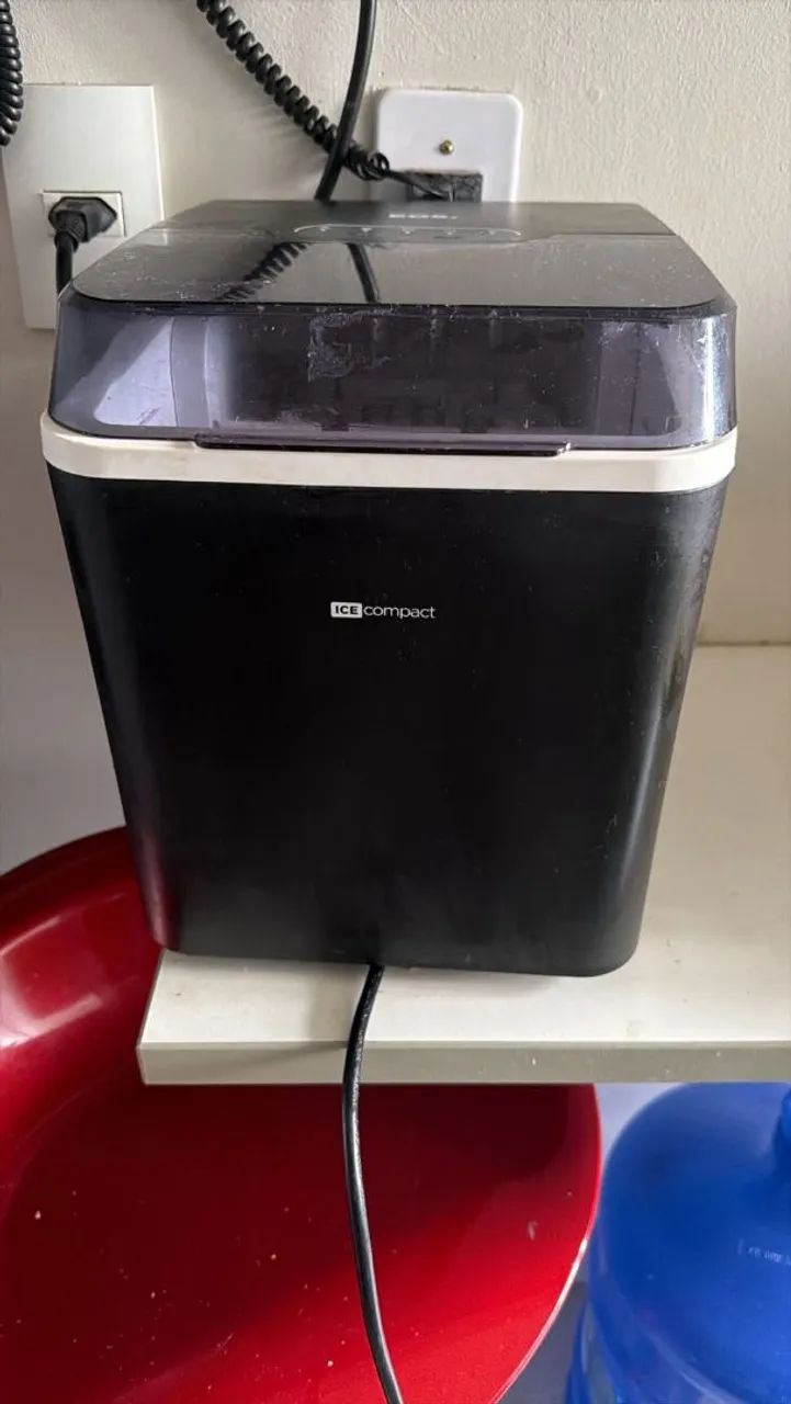 Máquina de Gelo  - Foto 4