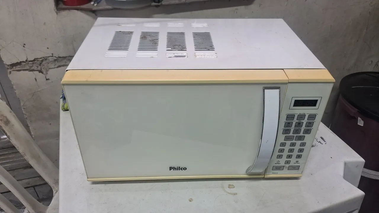 Micro ondas philco. - Foto 3