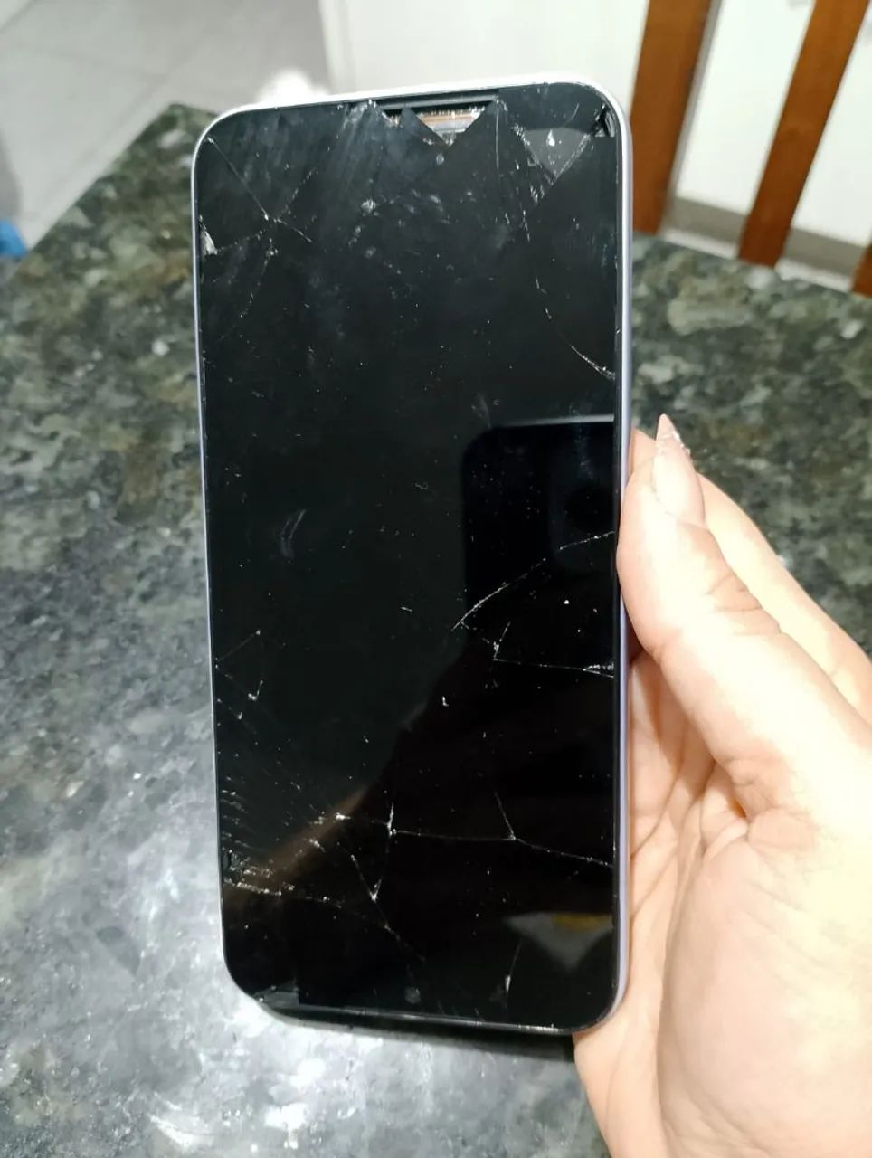 Celular para tira peça  - Foto 3