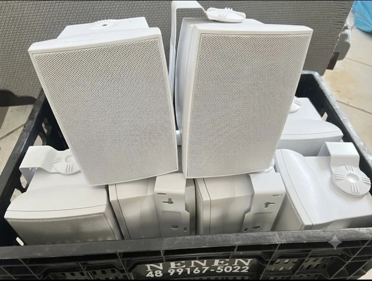 Caixa som Jbl - Foto 2