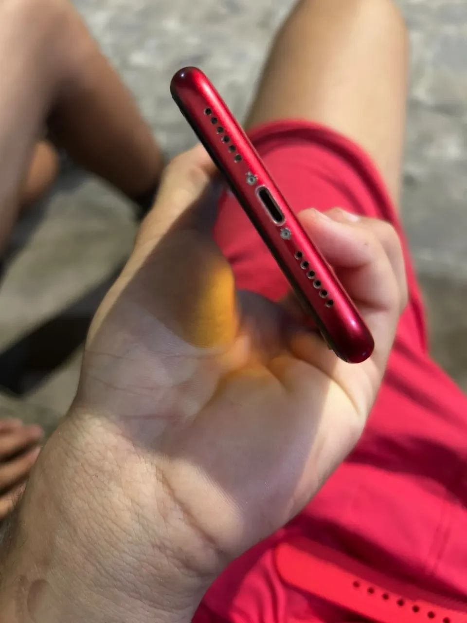 iPhone 11 64 GB bateria 71% - Foto 4